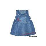 Sell Baby Dress thumbnail-1