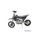 Sell 125cc Dirt Bike thumbnail-1