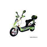 Sell Electric Bicycle thumbnail-1