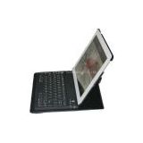 Removable bluetooth keyboard case for iPad2