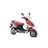 Electrical Motorcycle thumbnail-1