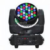 36*3w Beam Led Moving Head Wash thumbnail-2