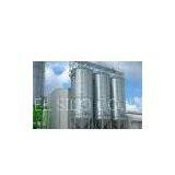 Assembly Silo for Wooden Chips and Wooden Pellets thumbnail-1