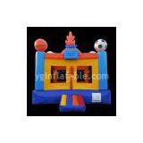 Olympics Jumping Bouncer thumbnail-1