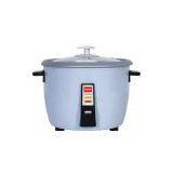 0.8L 350W Small Drum Rice Cooker thumbnail-1