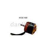 Outrunner Brushless Motor thumbnail-1