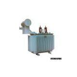 Power Transformer (distribution Transformer, Oil Immersed Transformer) thumbnail-1