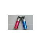 DC 12V Negative Ions Smoke Dispelling Portable Oxygen Bars and Office Air Puriflers thumbnail-1