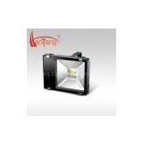 IP65 LED Flood Lighting Fixtures 60W With CE Certification, 5500 ~ 6000K 3 Years Warranty