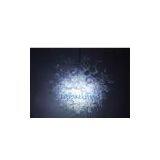 Art Glass Pendant Lamp thumbnail-1