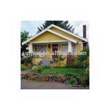 Villa, Light Gauge Steel Structure Villa thumbnail-1