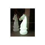 Decoration Illuminated Lighting Horse thumbnail-2