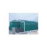 Shenyang Hotels Integration Sewage Treatment Equipment thumbnail-1