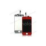 Red LCD Digitizer for Apple IPhone 4G Repair Parts With Brand New and High Copy thumbnail-1
