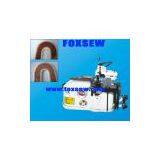 2 Thread Carpet Overedging Sewing Machine (for Car Mats) FX-2502-GT thumbnail-3