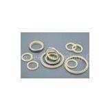 High Temp Automotive O Rings With High Performance for Automobile, Silicone Rubber O-ring thumbnail-1