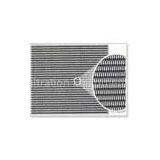 1 Eye-Inch Electro Galvanized, Hot Dipped, PVC Coated Carbon Steel Screen Metal Mesh thumbnail-1