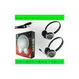 Stereo Headphone thumbnail-1