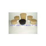 Chungking White Double Boiled Bristles thumbnail-2