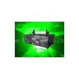 Professional 500mw Dmx512, 24 Channels Green Ilda Laser Show Light For Events