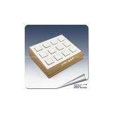 Stackable Wood Ring Tray Fashion Design thumbnail-3