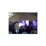 KU34W Outdoor Full Color Led Display thumbnail-1