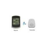 Wireless Thermometer