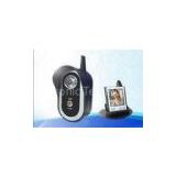 Colour Audio 2.4ghz Wireless Door Phone