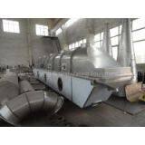 ZlG Series Vibrating Fluid-Bed Dryer thumbnail-3