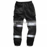 Customized Design And Color High Visibility Mesh Reflective Safety Vest thumbnail-4