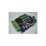 Fast Delivery PCBA SMT PCB Assembly HASL , Partial Turn-Key