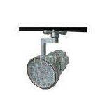 Round 18w Smd Led Track Spotlights For Billboard , 1620lumen Ac220v