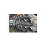 Heavy Wall ASTM A312 Stainless Steel Seamless Tubing For Oil, Gas Transportation