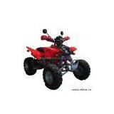 Sell New 300cc Air Shock ATV (EEC / EPA Approved) thumbnail-1