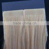Stick Tape Hair Extension Ombre Cheap Hair thumbnail-1
