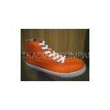 Lightweight Canvas Safety Shoes thumbnail-1