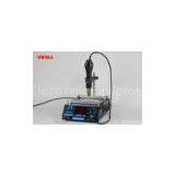 IC / Motherboard / PCB BGA Soldering Rework Station , YIHUA 853AA thumbnail-1