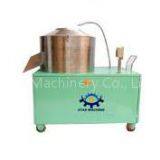 Potato Peeling Machine