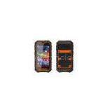 5 Inches FHD 3G Waterproof Military Smartphone With Walkie Walkie and Laser Pointer thumbnail-1