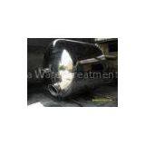 Horizontal SS Multi Media Filters For Chemical Industry , Corrosion Resistant thumbnail-1