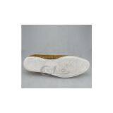 Guangzhou Factory Lace up Suede Shoes With Small thumbnail-2