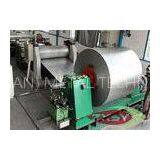 Marine 5083 Mill Finish Aluminium Coils , 2 mm Thick Aluminum Sheet thumbnail-1