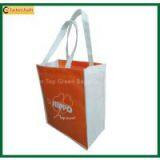 Promotional Cheap Eco-Friendly Non Woven Bag (TP-SP315) thumbnail-2