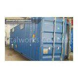 20ft Cargo Shipping Container Housing Prefab Homes for Mobile Storage Houses