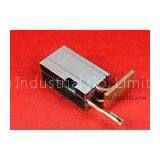 Small Power Aluminum Fin Copper Pipe Heat Sink For Projector thumbnail-1