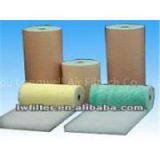 Longwell Brands Fiberglass Types Roll O Mat by Core in it thumbnail-3