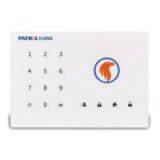 Built-in 6 Languages, Touch Keypad Wireless Alarm Security System in Learning Code PH-G2 thumbnail-2
