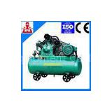3HP AC Power Industrial Air Compressor 11CFM For Tire Inflation