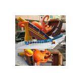 Octopus Inflatable Pools for Kids Paradise Fun City , Inflatable Jumpers Bouncy House