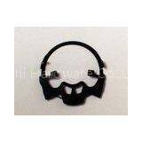 Metal Forming Automobile Spare Parts High Speed Machining Milling thumbnail-1